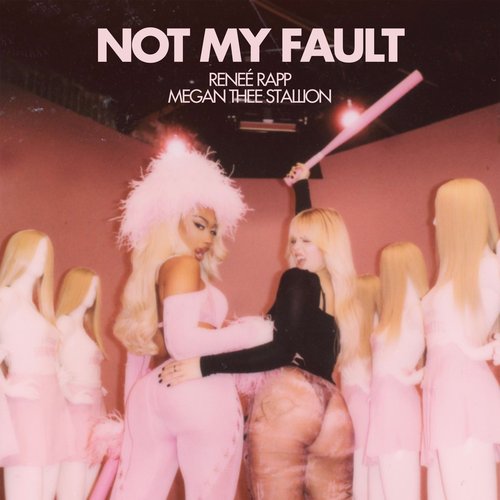 Not My Fault (with Megan Thee Stallion)