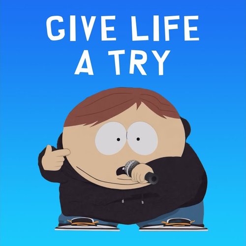 Give Life a Try - Single
