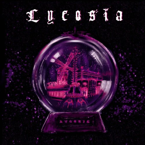 Lycosia