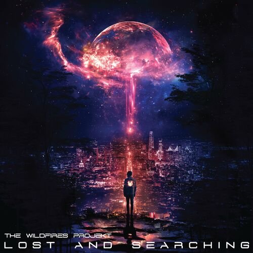 Lost and Searching