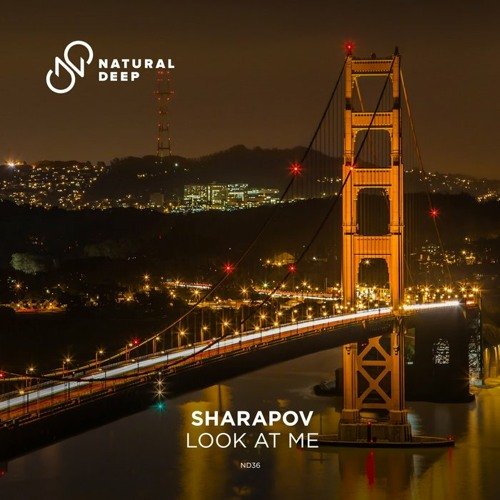 Look at Me - Single