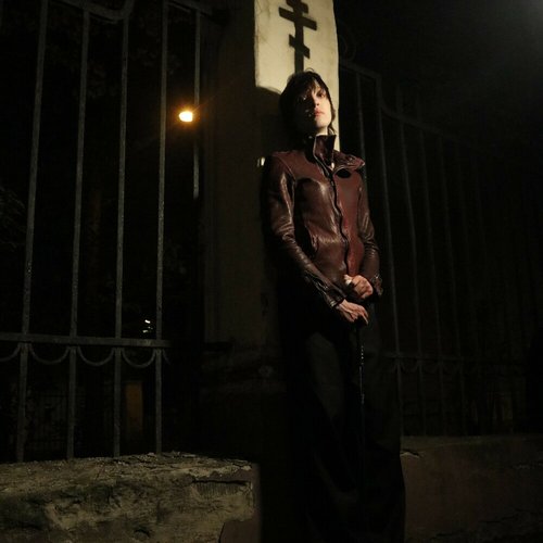Lee McQueen