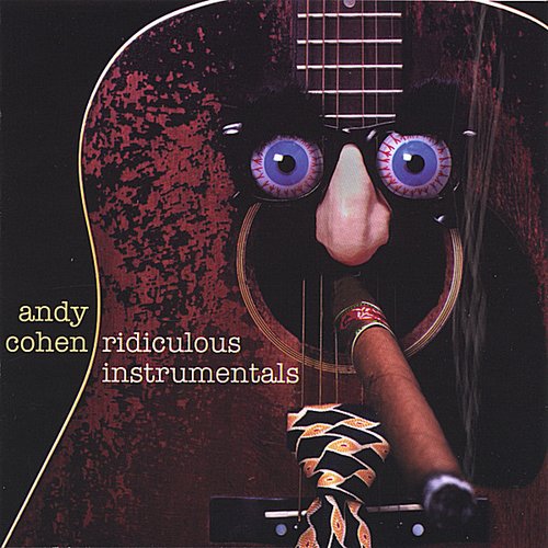 Ridiculous Instrumentals