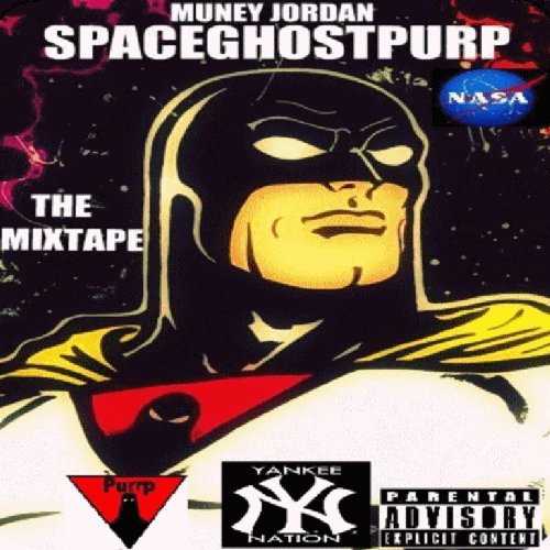 NASA: The Mixtape