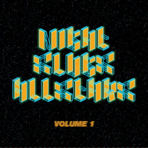 Night Slugs Allstars Volume 1