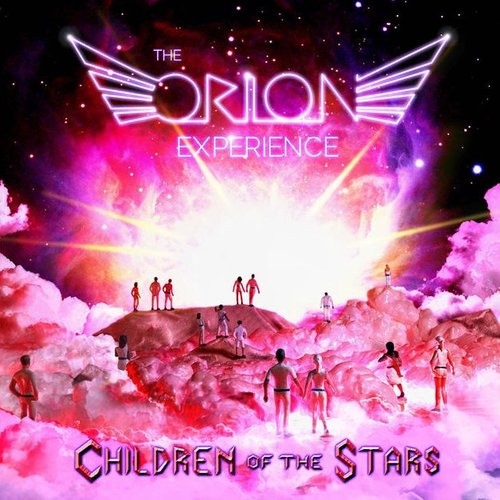 Children of the Stars