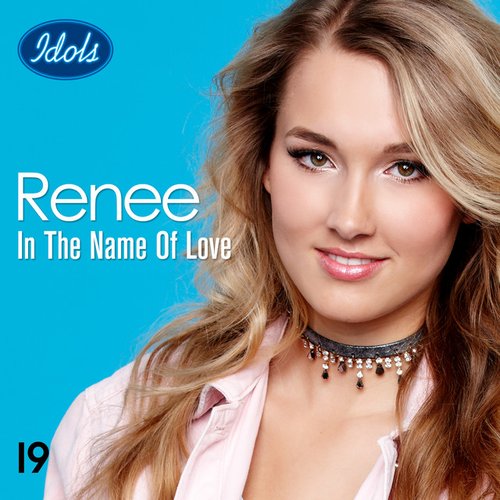 In the Name of Love - Single