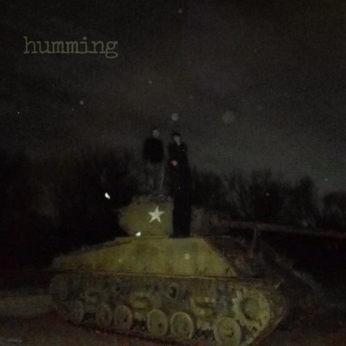 humming