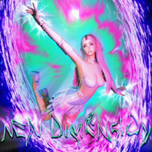 new dimension