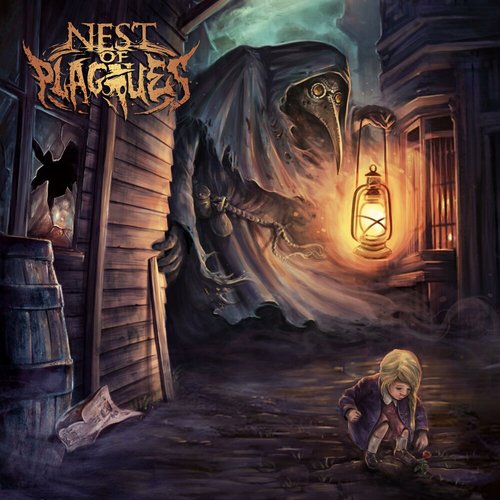 Nest of Plagues