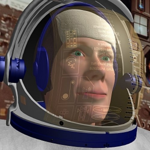 Music On The Moon