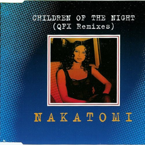 Children of The Night (QFX Remixes)