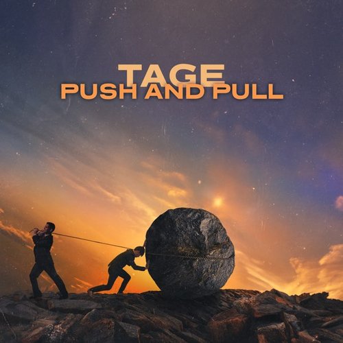 Push and Pull