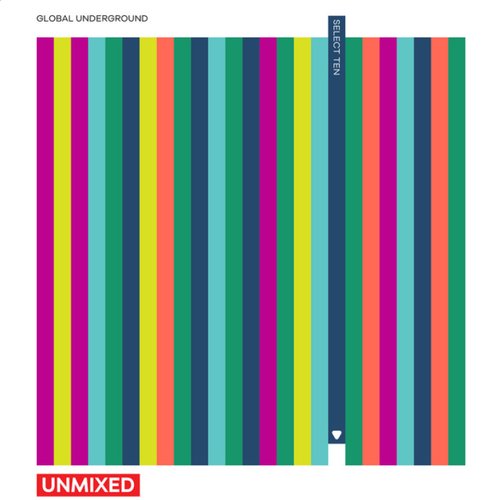 Global Underground: Select #10 (Unmixed)