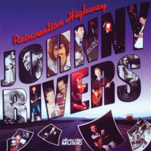 Reinvention Highway