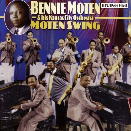 Moten Swing