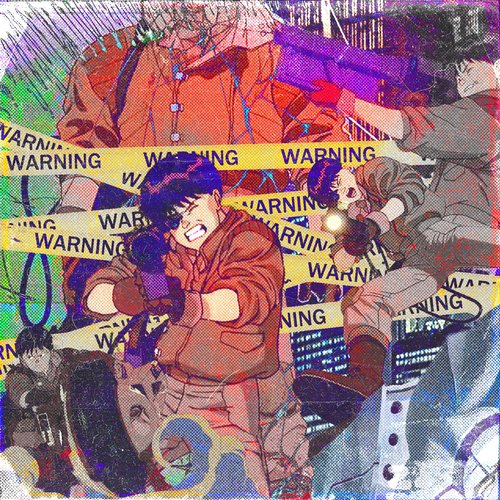 Kaneda