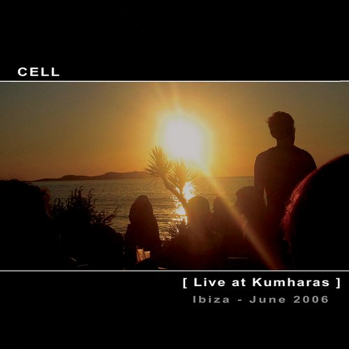 Live at Kumharas: Ibiza - June 2006