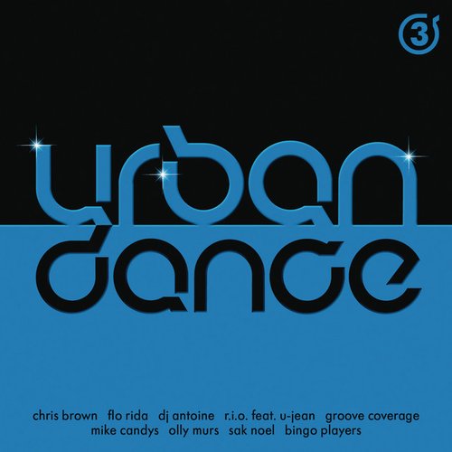 Urban Dance Vol. 3