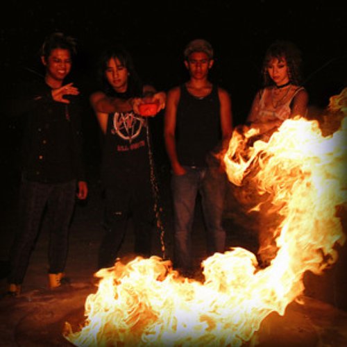 Playing With Fire