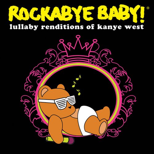 Lullaby Renditions Of Kanye West