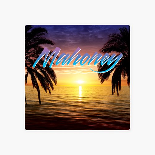 Mahoney