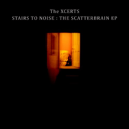 Stairs To Noise: The Scatterbrain EP