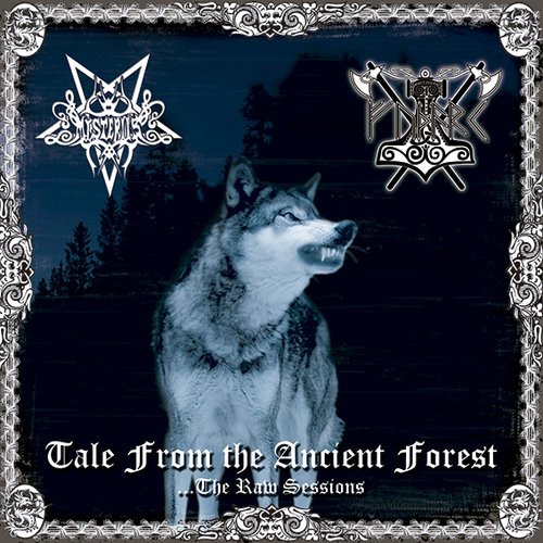 Tale From the Ancient Forest
