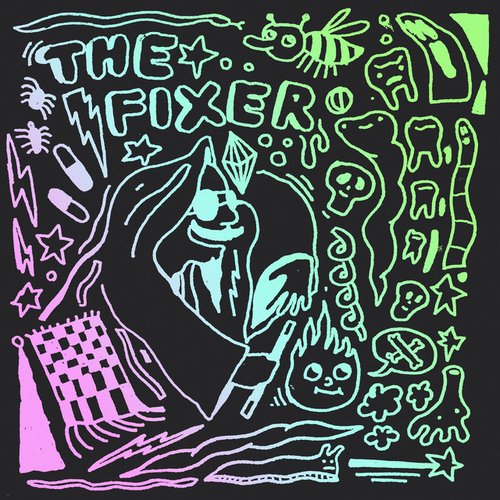 The Fixer - Single