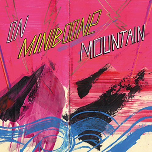 On MiniBoone Mountain