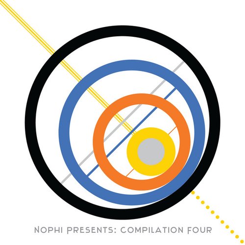 Nophi Presents: Compilation Four