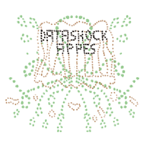 split with Datashock