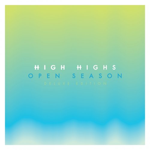 Open Season (Deluxe Edition)