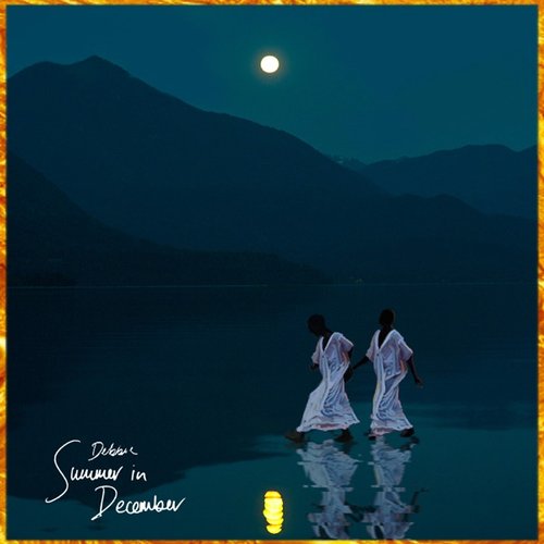 Summer In December - Single