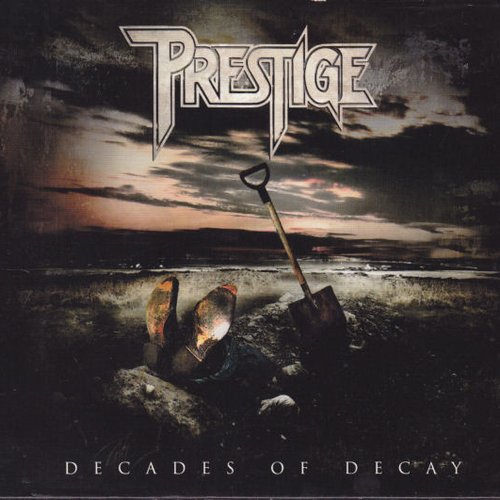 Decades Of Decay