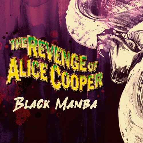 Black Mamba