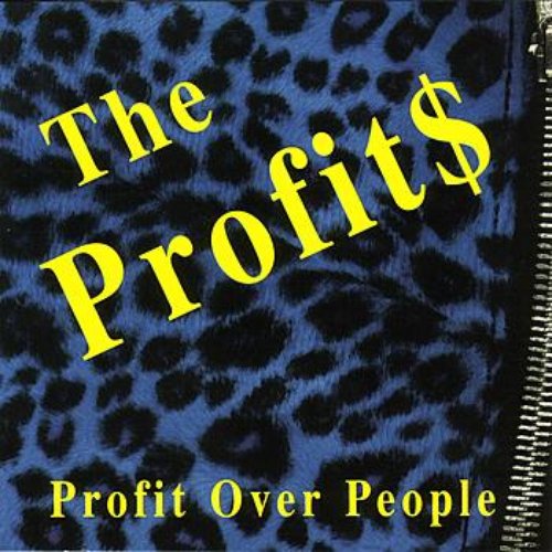 Profit Over People