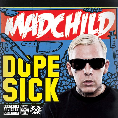 Dope Sick (Bonus Track Version)