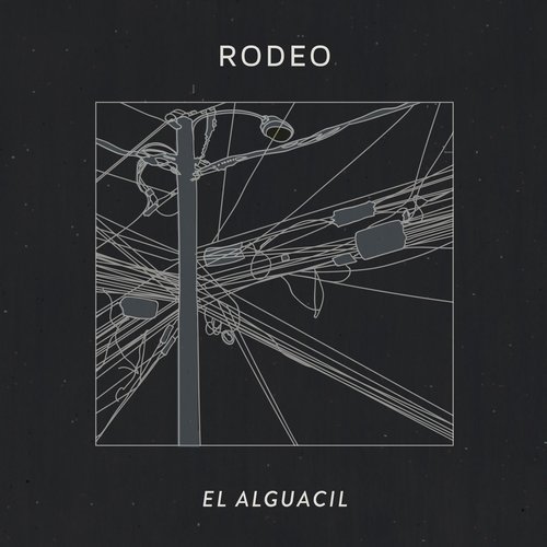 Rodeo - EP