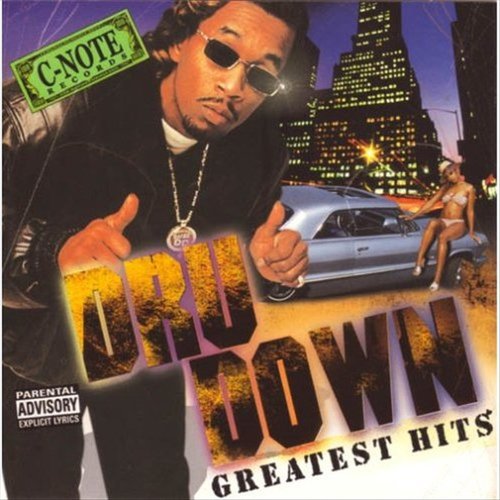 GANGSTA RAP G-RAP G-LUV LEGEND MAN OG盤 洋楽 - 洋楽
