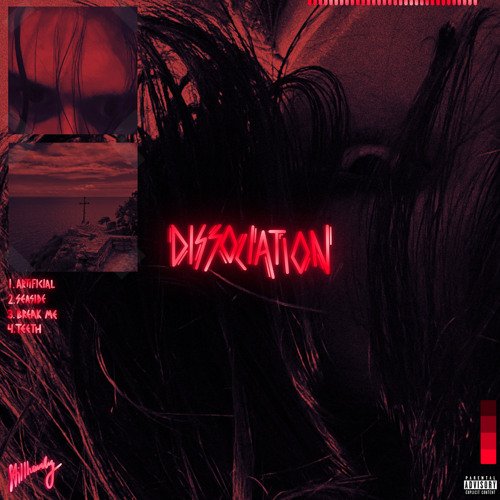 Dissociation