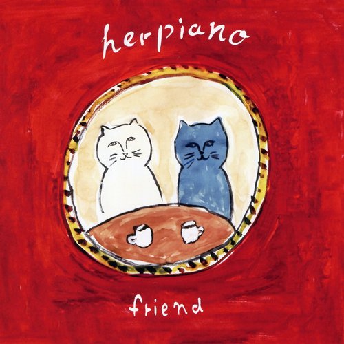 friend