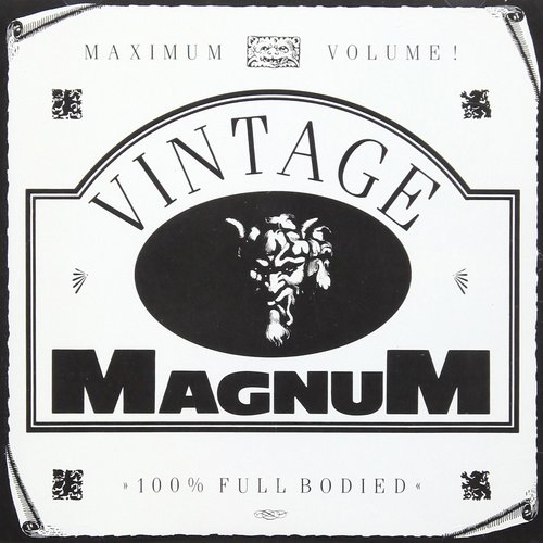 Vintage Magnum