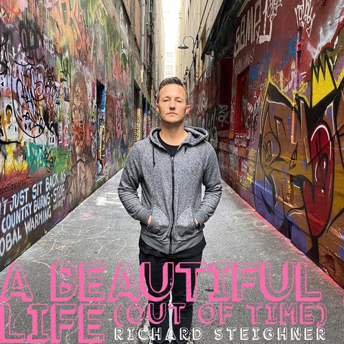 A Beautiful Life (Out of Time) - Single