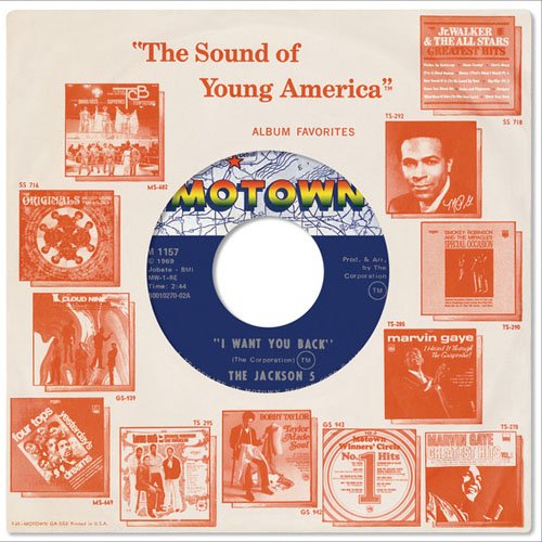 The Complete Motown Singles Vol. 9: 1969