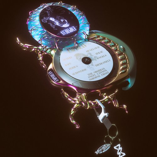 Pearls - Single