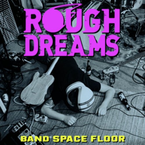 Band Space Floor - Single