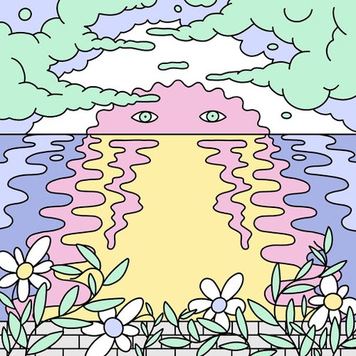 Green Heart - Single