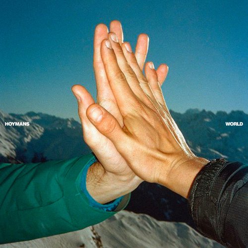 WORLD - Single
