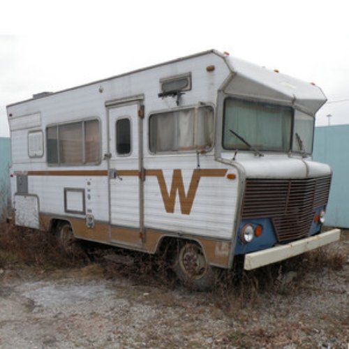 Winnebago - Single